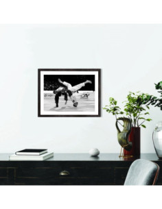 Affiche judo 2