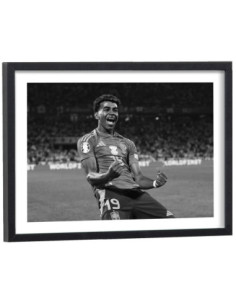 Affiche Lamine Yamal - Football