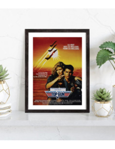 Affiche film Top Gun 2
