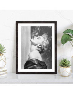 Affiche Madonna 2