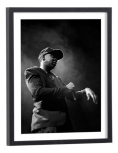Affiche Jay Z