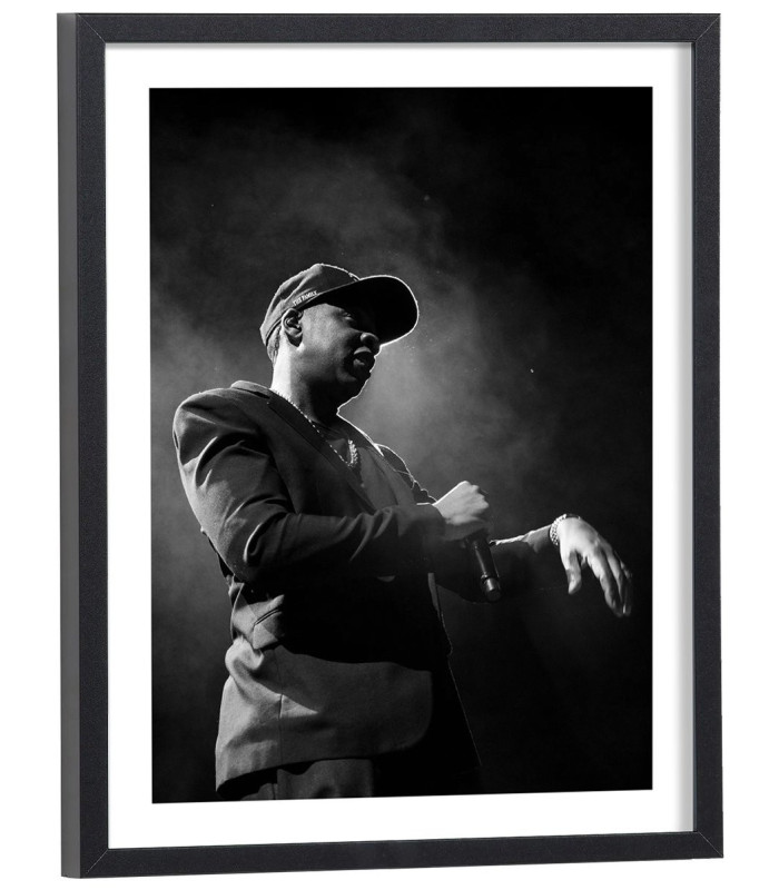 Affiche Jay Z