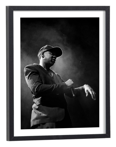 Affiche Jay Z