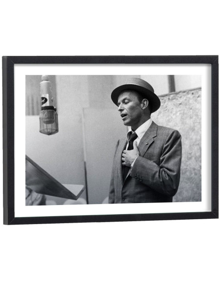 Affiche Frank Sinatra