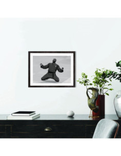 Affiche Teddy Riner Judo 2