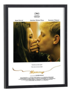 Affiche film Mommy