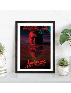 Affiche du film Apocalypse Now 2