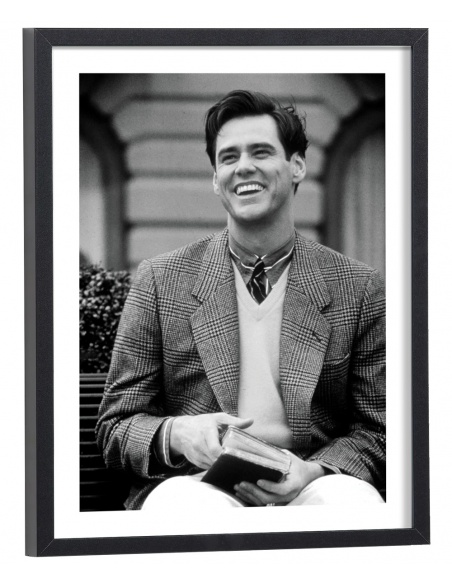 Tableau film The Truman Show