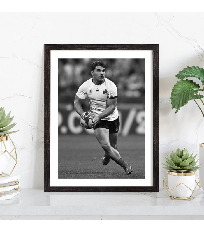  Equipe de France de rugby