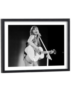 Affiche Taylor Swift concert