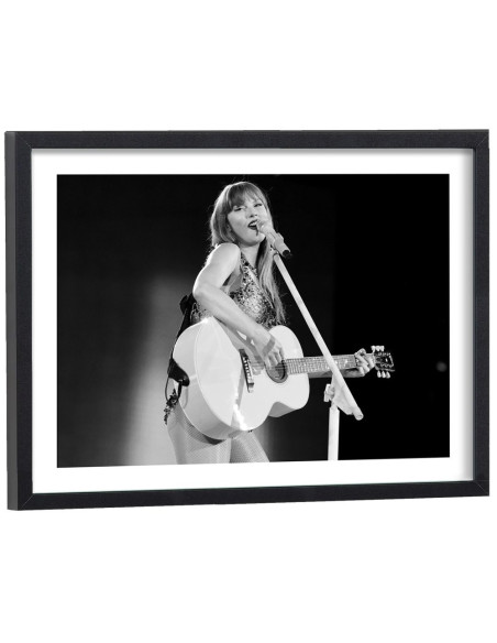 Affiche Taylor Swift concert