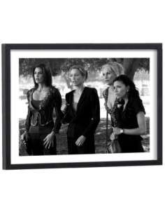 affiche Desperate Housewives