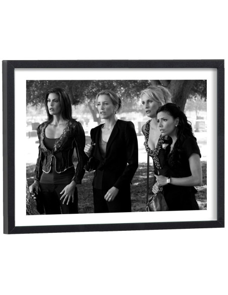 affiche Desperate Housewives