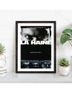 Affiche du film La Haine 2