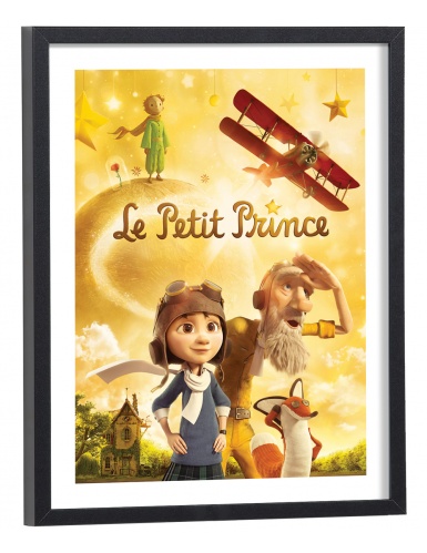Affiche du film Le petit prince