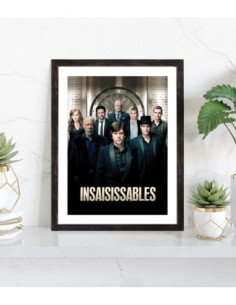 Affiche du film Insaisissables 2