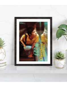 Affiche film Chungking Express 2