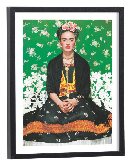 Tableau Frida Kahlo