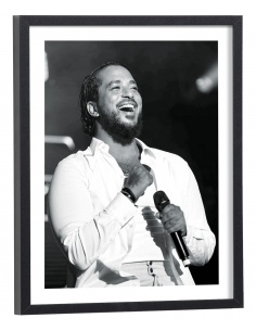 Slimane - Chanteur