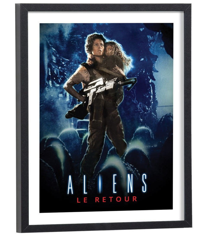 Poster Toile Pirates Des Caraïbes 40x60 Cm - Décoration Murale Cinéma Pour Chambre, Salon, Bureau