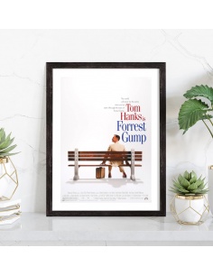 Affiche film Forrest Gump 2
