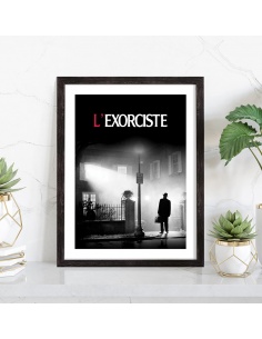Affiche film l'Exorciste 2