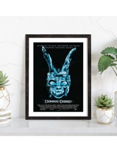 Affiche film Donnie Darko 2