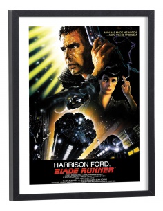 Affiche film Blade Runner