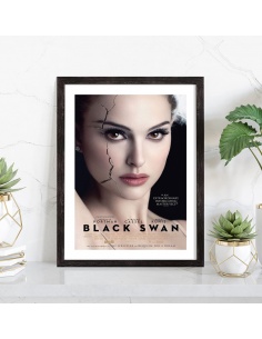 Affiche Black Swan 2