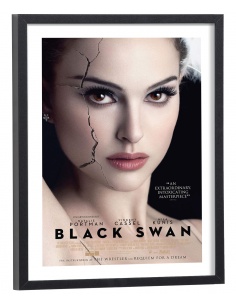Affiche Black Swan