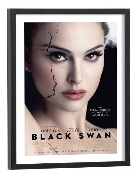 Affiche Black Swan