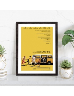 Affiche film Little miss Sunshine 2