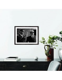 Tableau film Men in Black 2