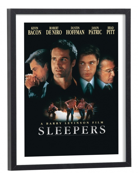 Affiche film Sleepers