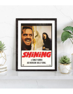 Affiche Film Shining 2