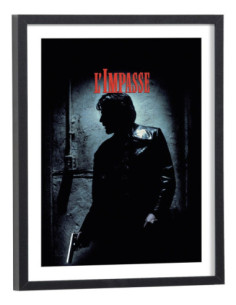 Affiche Film L'impasse
