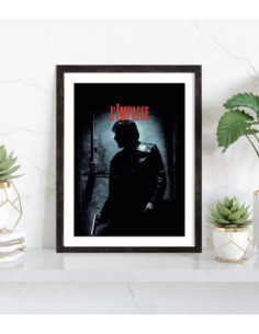 Affiche Film L'impasse 2