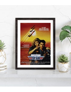 Affiche film Top Gun 2