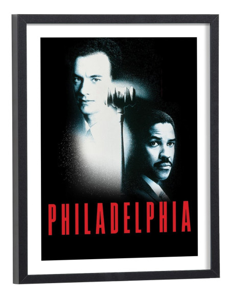 Affiche Film Philadelphia