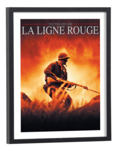 Film La Ligne rouge