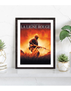 Film La Ligne rouge 2