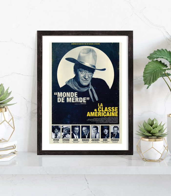  le grand détournement