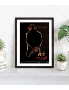 Affiche Film Impitoyable 2