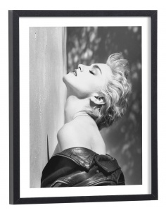 Affiche Madonna