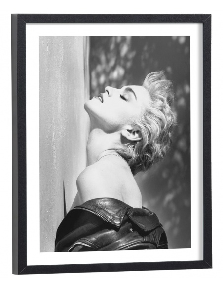 Affiche Madonna