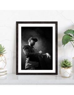 Affiche Jay Z 2