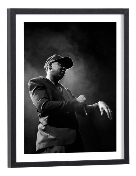 Affiche Jay Z