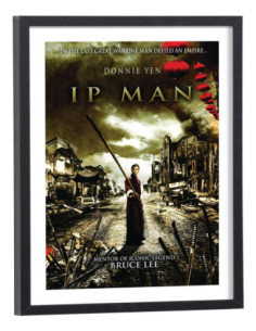 Affiche Film Ip Man