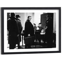 Affiche du film L'armée des ombres