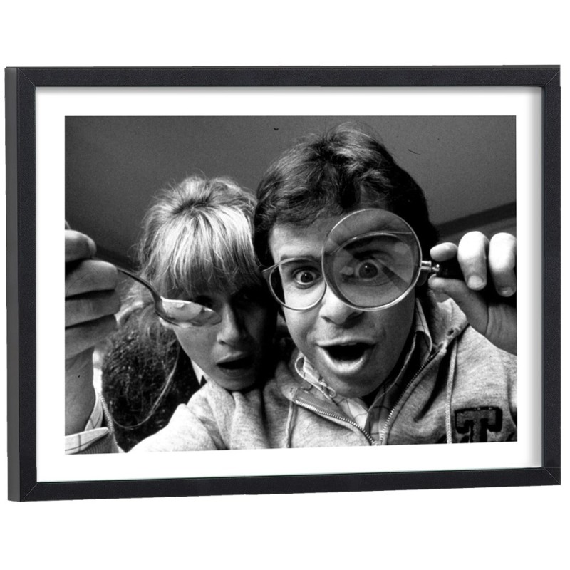 Affiche d'une scène du film Chérie, j'ai rétréci les gosses